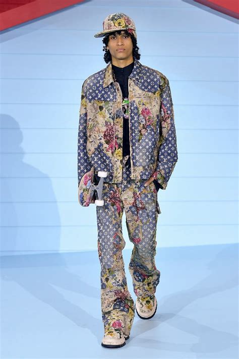 louis vuitton fw22 mens|louis vuitton fall winter 2022.